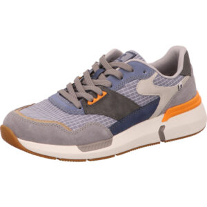 Rieker Schnürschuhe halb