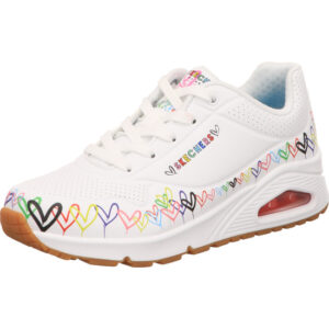 Skechers uno Damen Halbschuhe