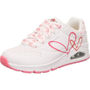Skechers uno Damen Halbschuhe