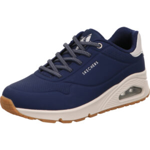 Skechers uno shimmer away Damen Halbschuhe