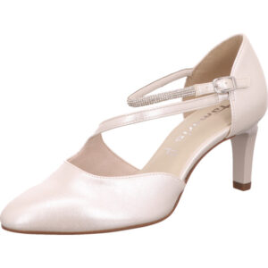 Tamaris Damen Pumps bis 55mm Absatz
