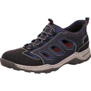 Rieker Herren Slipper