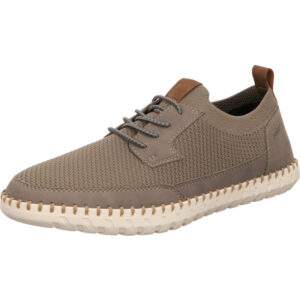 Rieker  Schnürschuhe halb