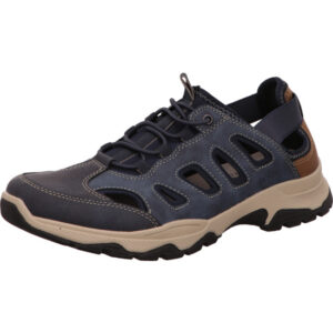 Rieker Herren Slipper