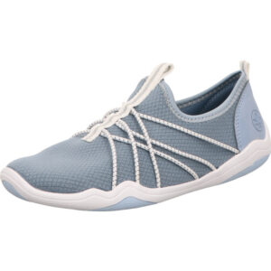 Rieker  Damen Halbschuhe