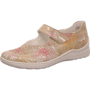 Rieker  Damen Halbschuhe