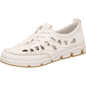 Rieker Damen Halbschuhe