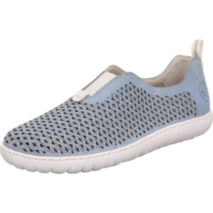 Rieker  Damen Halbschuhe