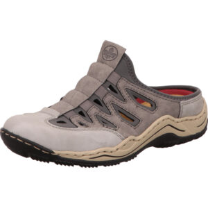 Rieker  Damen Clogs