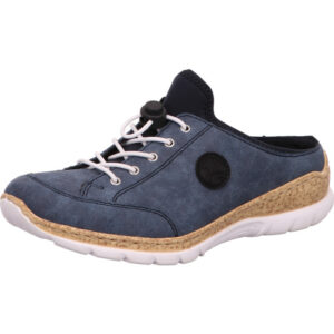 Rieker  Damen Clogs