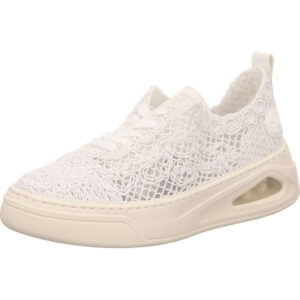Rieker Damen Halbschuhe