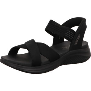 Skechers ULTRA FLEX 3.0 NEVER BETTER Damen Sandalen bis 20mm Absatz