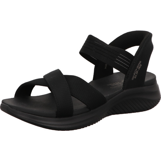 Skechers ULTRA FLEX 3.0 NEVER BETTER Damen Sandalen bis 20mm Absatz