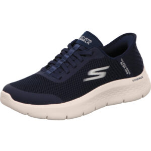 Skechers GO WALK FLEX GRAND ENTRY Damen Halbschuhe