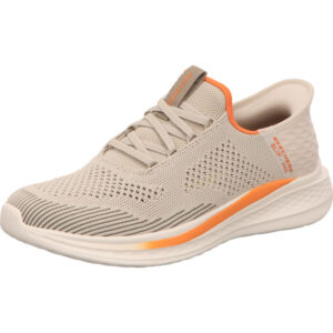Skechers SLADE QUINTO Herren Slipper