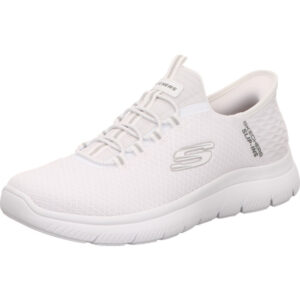 Skechers SUMMITS HIGH RANGE Herren Slipper