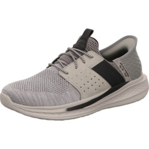 Skechers SLADE OCON Herren Slipper