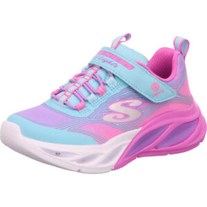 Skechers COSMIC GLOW Kinder Halbschuhe Mädchen