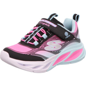 Skechers COSMIC GLOW Kinder Halbschuhe Mädchen