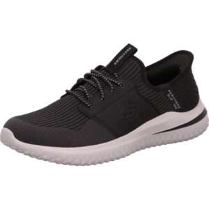 Skechers DELSON 3.0 LAVELL Schnürschuhe halb