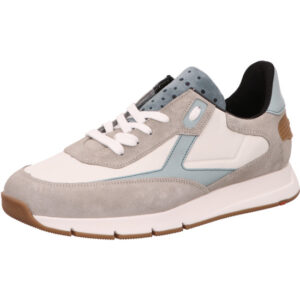 Lloyd Ames Schnürschuhe halb