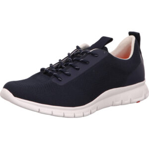 Lloyd Buck Schnürschuhe halb