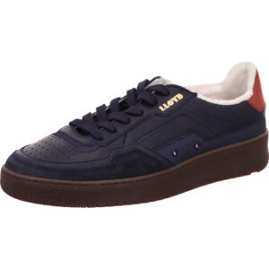 Lloyd Anwar Schnürschuhe halb