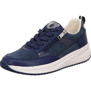 Waldläufer H-Mara Damen Halbschuhe Mehrweite