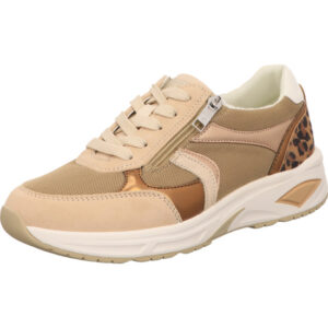 Waldläufer H-Jill Damen Halbschuhe Mehrweite