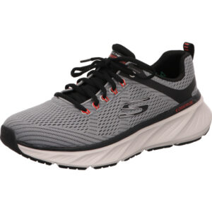 Skechers EDGERIDE CONTENTION Schnürschuhe halb