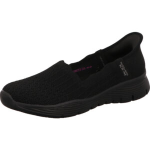 Skechers SEAGER BELIEVE IT Damen Halbschuhe