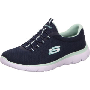 Skechers SUMMITS Damen Halbschuhe