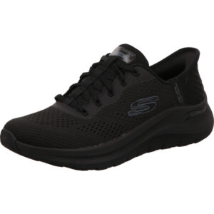 Skechers ARCH FIT 2.0 EASY CHIC Damen Halbschuhe