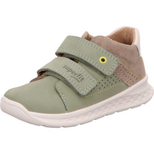 Superfit Breeze Kinder Lauflernschuhe