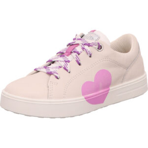 Superfit Stella Kinder Halbschuhe Mädchen