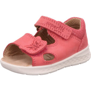 Superfit  Kinder Lauflernsandalen