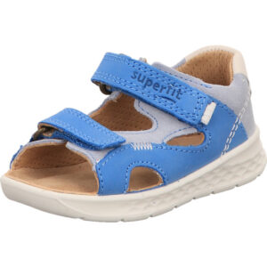 Superfit Lagoon Kinder Lauflernsandalen