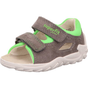 Superfit Flow Kinder Lauflernsandalen