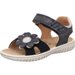 Superfit Sparkle Kinder Sandalen Mädchen