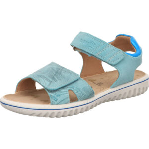 Superfit Sparkle Kinder Sandalen Mädchen