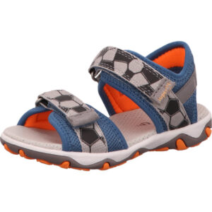 Superfit Mike 3.0 Kinder Sandalen Jungen