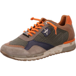 Cetti Schnürschuhe halb