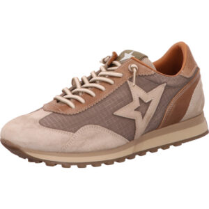 Cetti Schnürschuhe halb