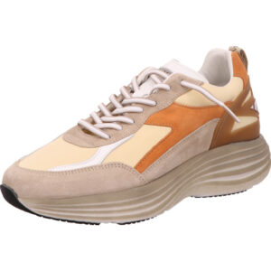 Cetti Schnürschuhe halb
