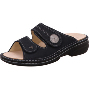 Finn Comfort Sansibar Damen Pantoletten bequem