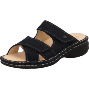 Finn Comfort Melrose Damen Pantoletten bequem