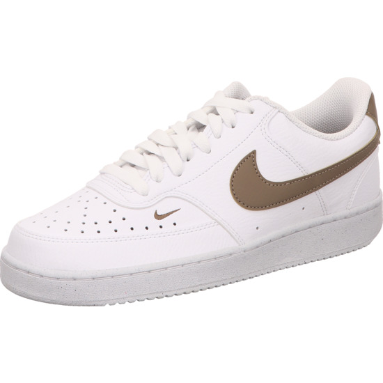 Nike court vision low