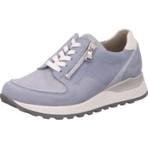 Waldläufer Hiroko Damen Halbschuhe Mehrweite
