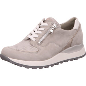 Waldläufer Hiroko Damen Halbschuhe Mehrweite