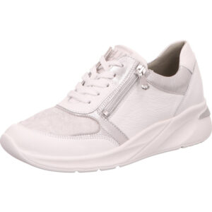 Waldläufer H-Dilara Damen Halbschuhe Mehrweite